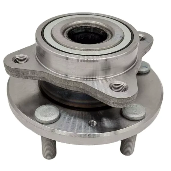 Maza Delantera Para Jac S5 2013 2019 2.0